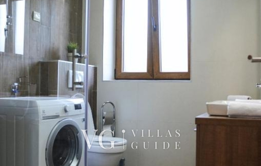 Villa Harmony Bathroom