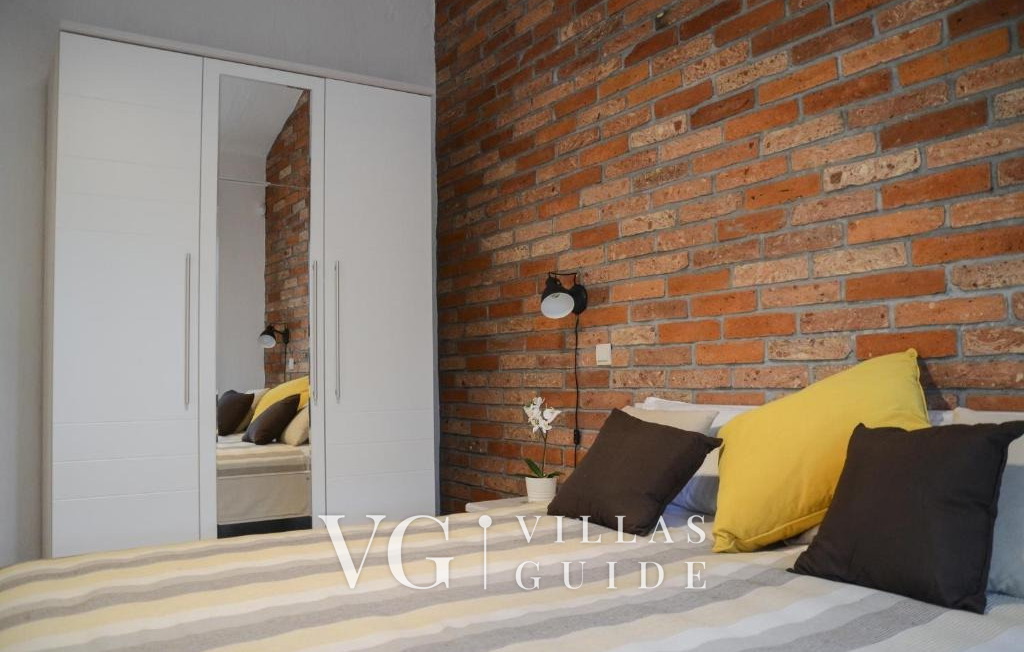 Villa Harmony Bedroom