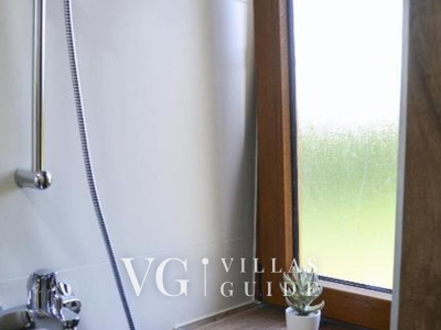 Villa Harmony Bathroom