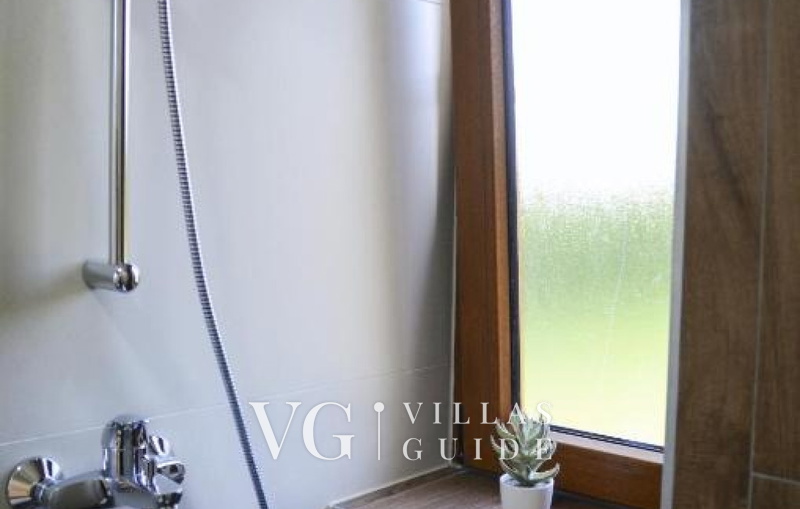 Villa Harmony Bathroom