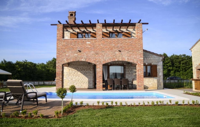 Holiday home Svetvinčenat