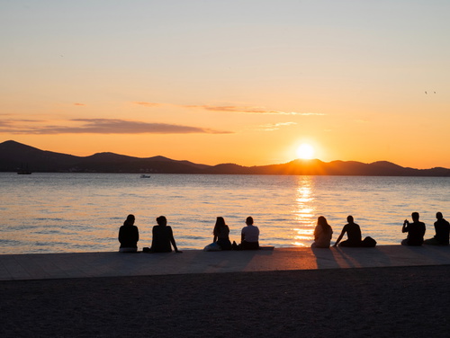 Apartman ANA - Zadar