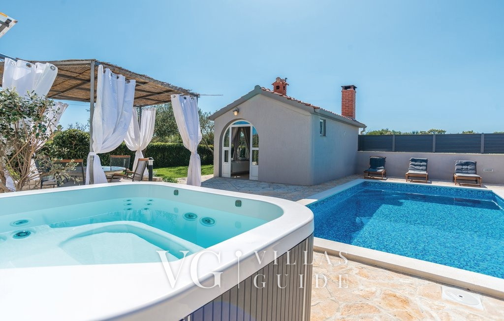 Apartman ANA - Zadar wellness