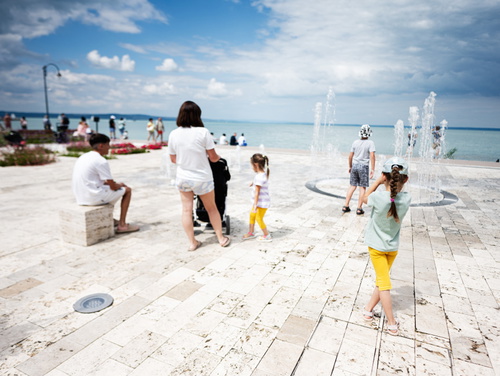 Apartman ANA - Zadar