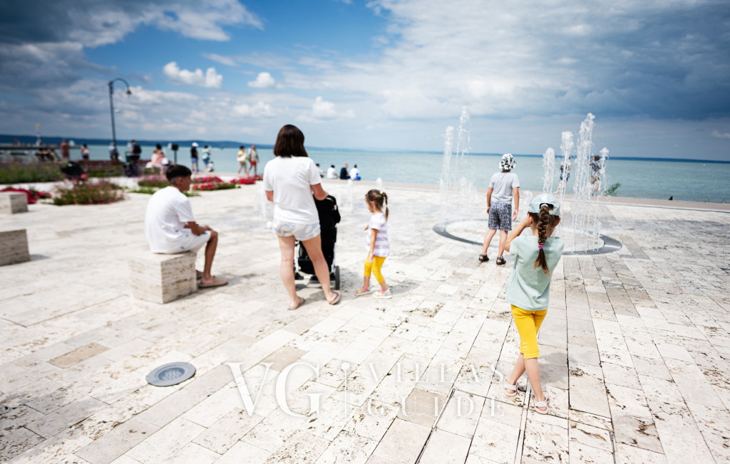 Apartman ANA - Zadar Microlocation