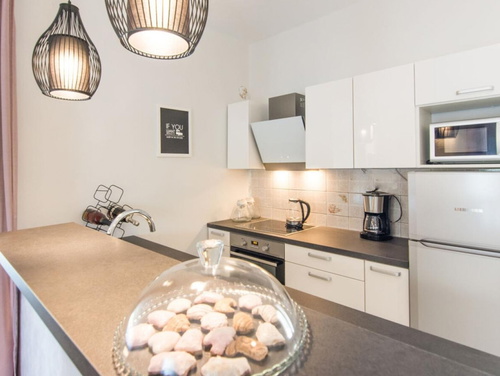 Apartman ANA - Zadar