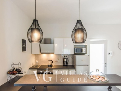 Apartman ANA - Zadar Kitchen