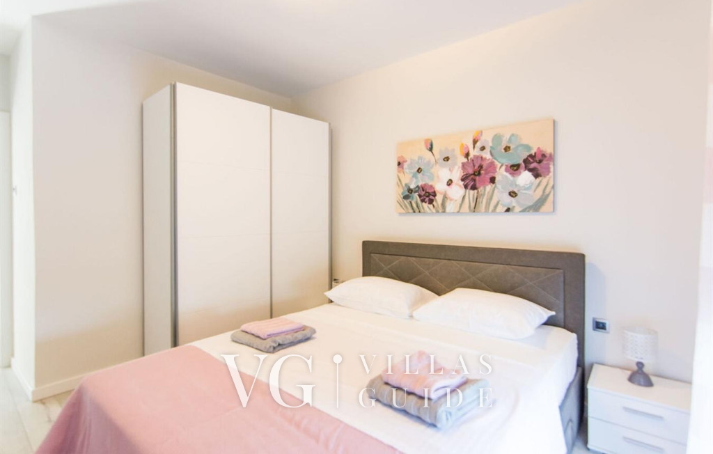 Apartman ANA - Zadar Bedroom