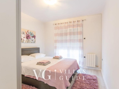 Apartman ANA - Zadar Bedroom