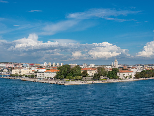 Apartman ANA - Zadar