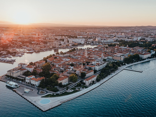 Apartman ANA - Zadar