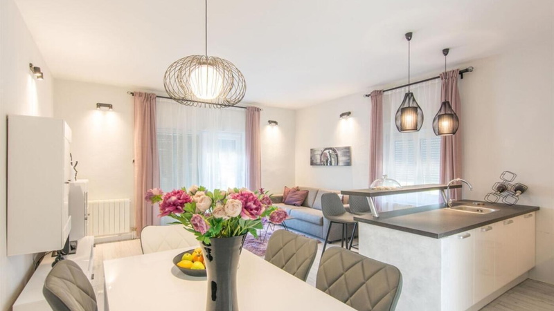 Apartman ANA - Zadar