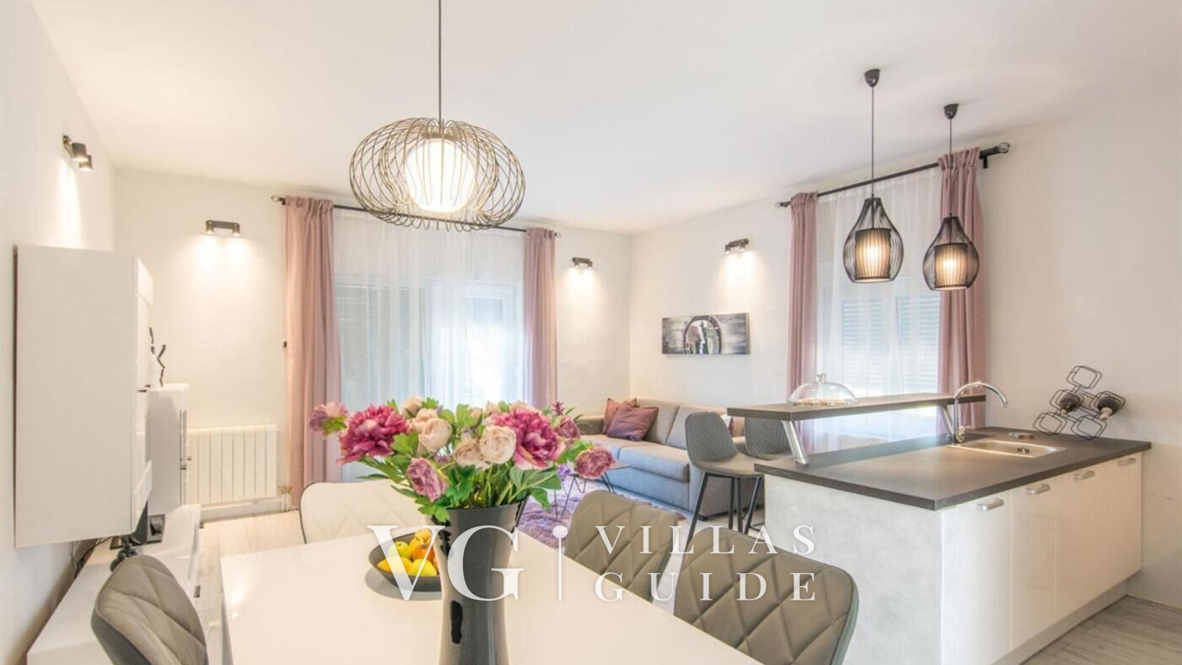 Apartman ANA - Zadar