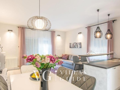 Apartman ANA - Zadar Cucina