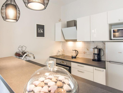 Apartman ANA - Zadar