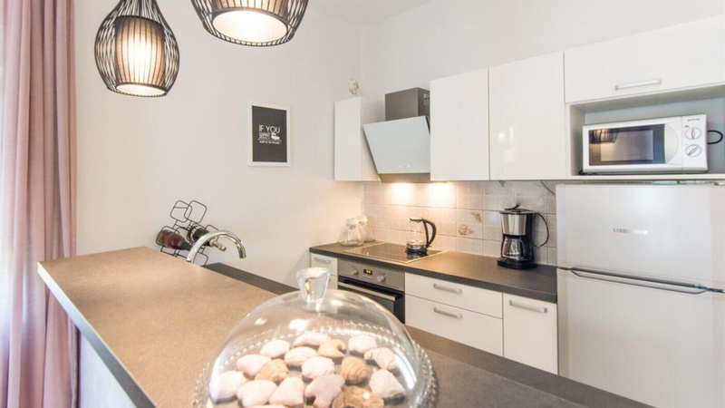 Apartman ANA - Zadar