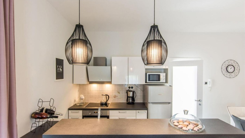 Apartman ANA - Zadar