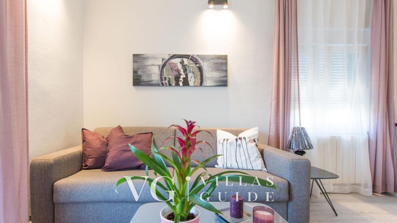 Apartman ANA - Zadar