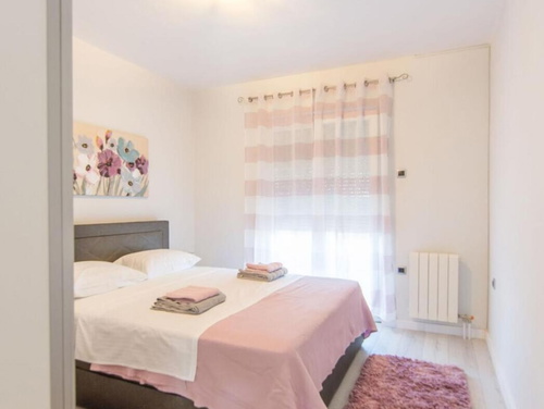 Apartman ANA - Zadar