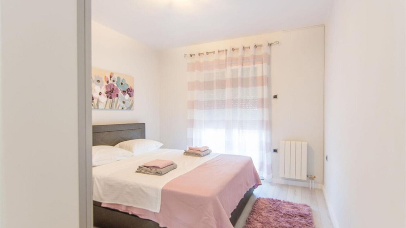 Apartman ANA - Zadar