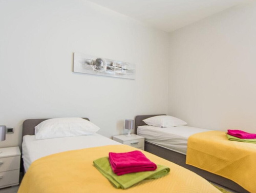 Apartman ANA - Zadar