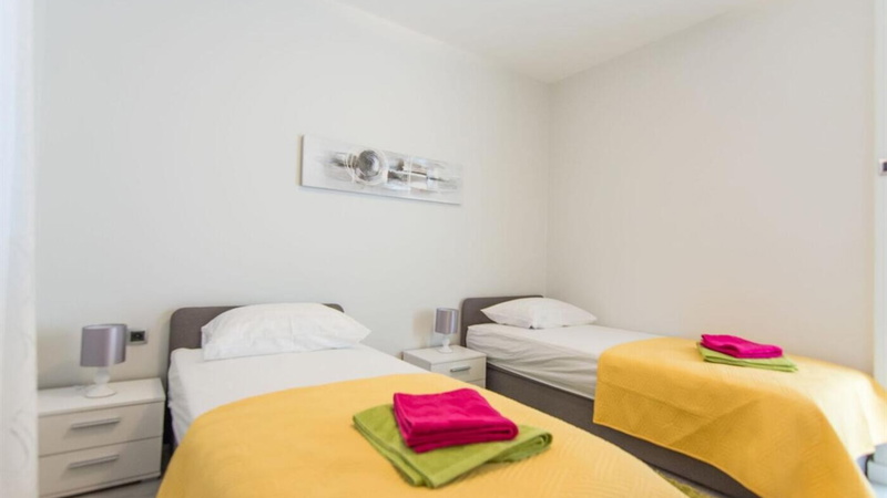 Apartman ANA - Zadar