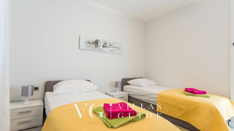 Apartman ANA - Zadar Spavaća soba