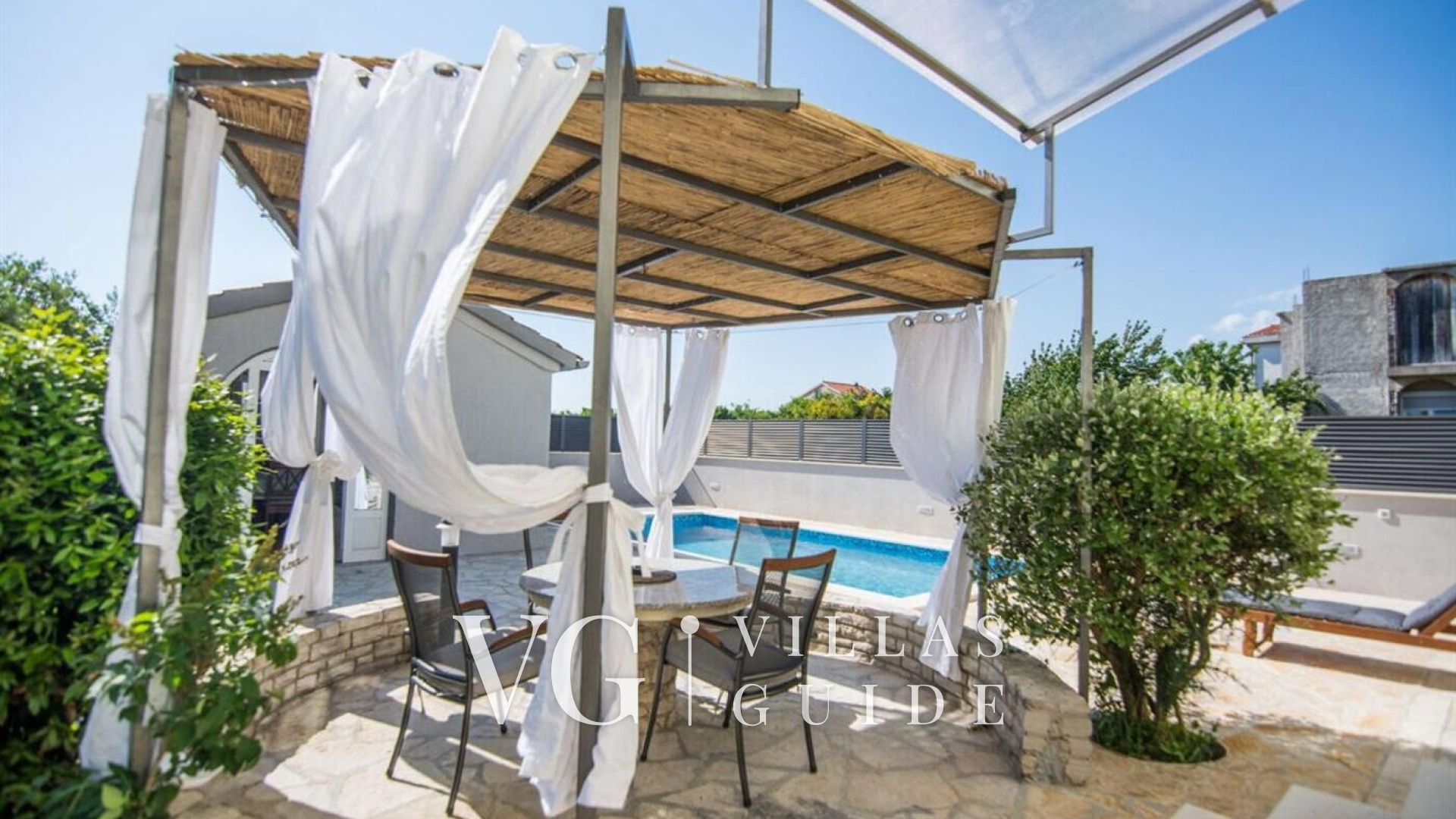 Apartman ANA - Zadar Giardino e esterni della proprietà