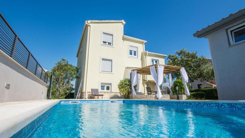 Apartman ANA - Zadar