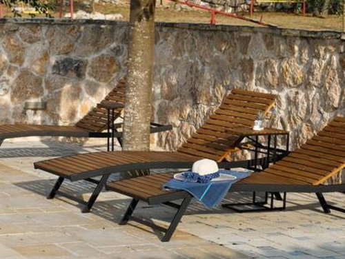 Holiday home Lišnjak