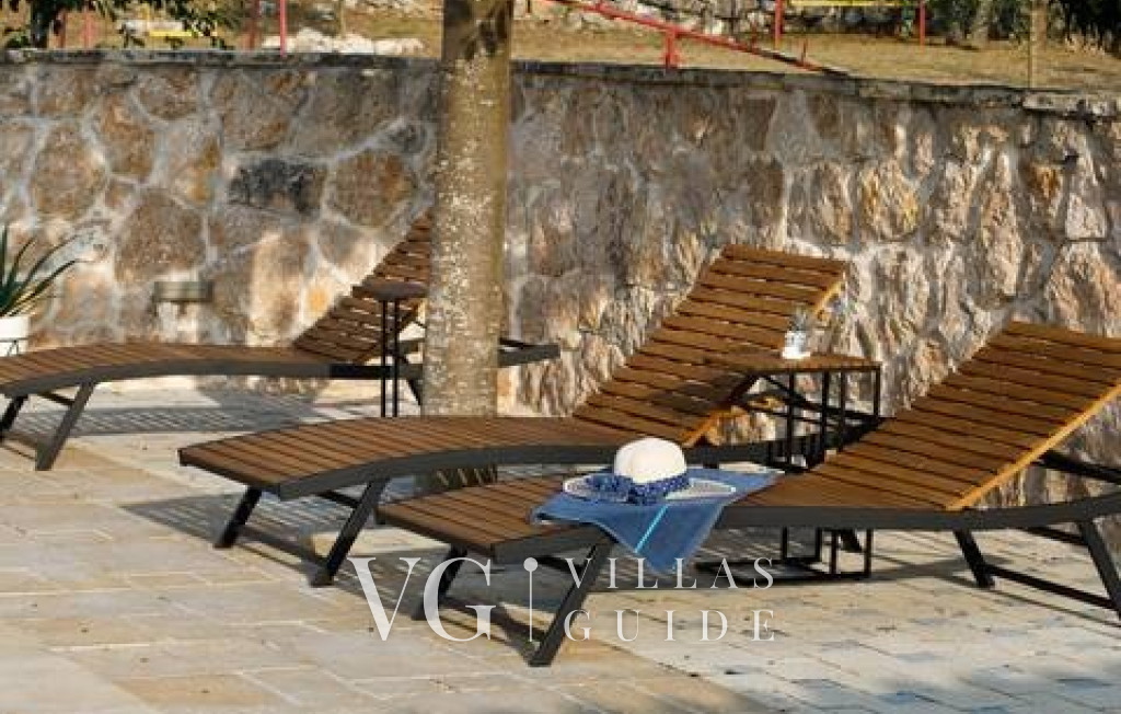 Holiday home Lišnjak Pool