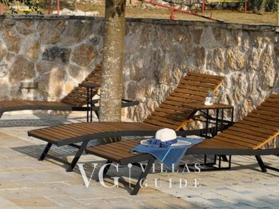 Holiday home Lišnjak