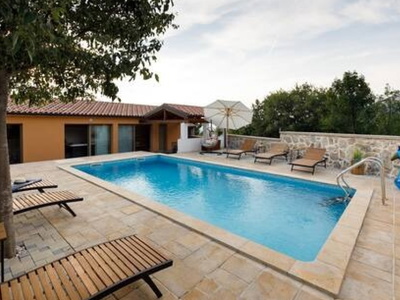 Holiday home Drnis - Lišnjak