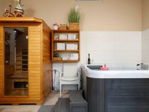 Holiday home Lišnjak