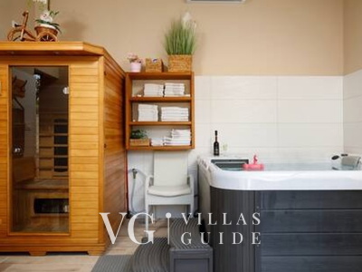 Holiday home Lišnjak