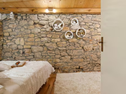 Holiday home Lišnjak