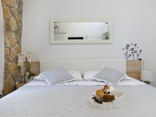 Holiday home Lišnjak