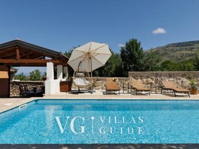 Holiday home Lišnjak Pool