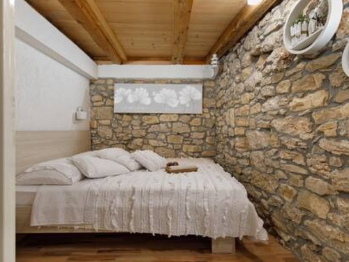 Holiday home Lišnjak