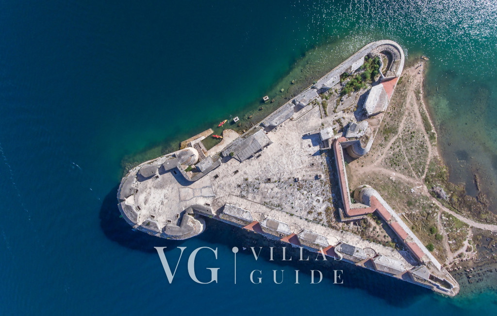 Holiday home Lišnjak micro_location