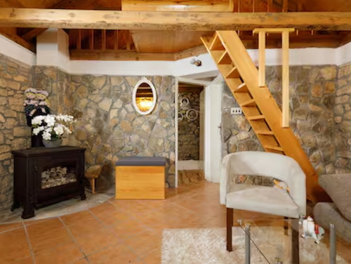 Holiday home Lišnjak