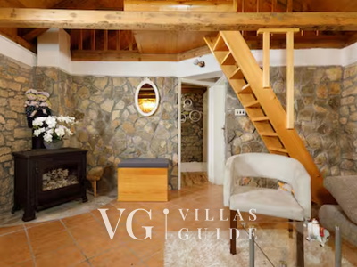 Holiday home Lišnjak