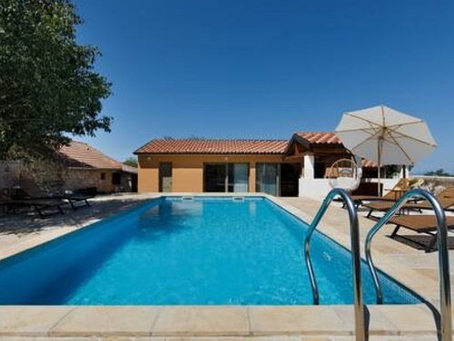 Holiday home Lišnjak