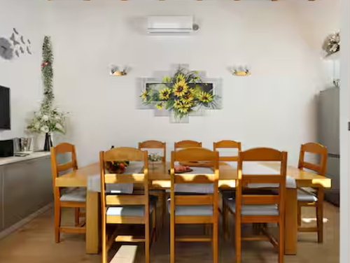 Holiday home Lišnjak