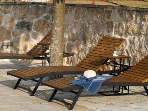 Holiday home Lišnjak