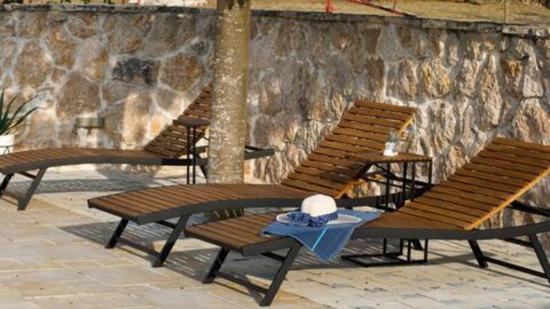 Holiday home Lišnjak