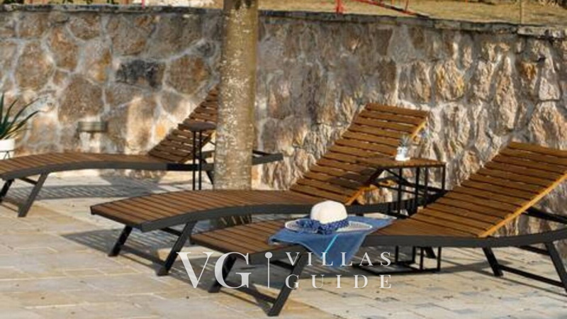 Holiday home Lišnjak