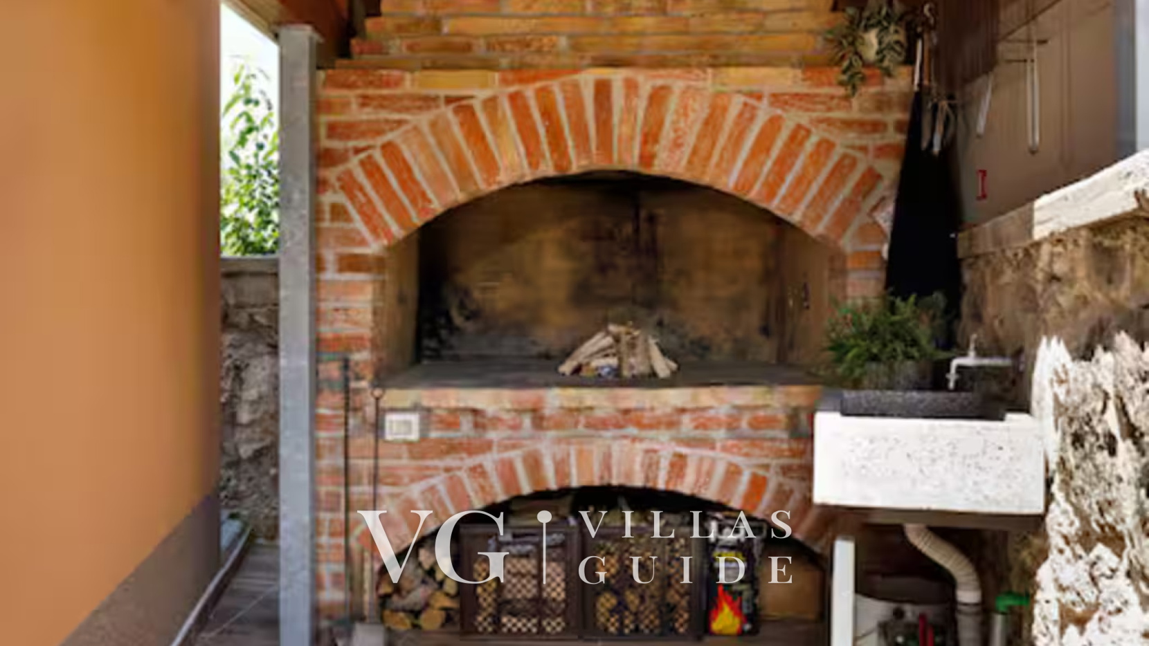 Holiday home Lišnjak Zusatzinhalte