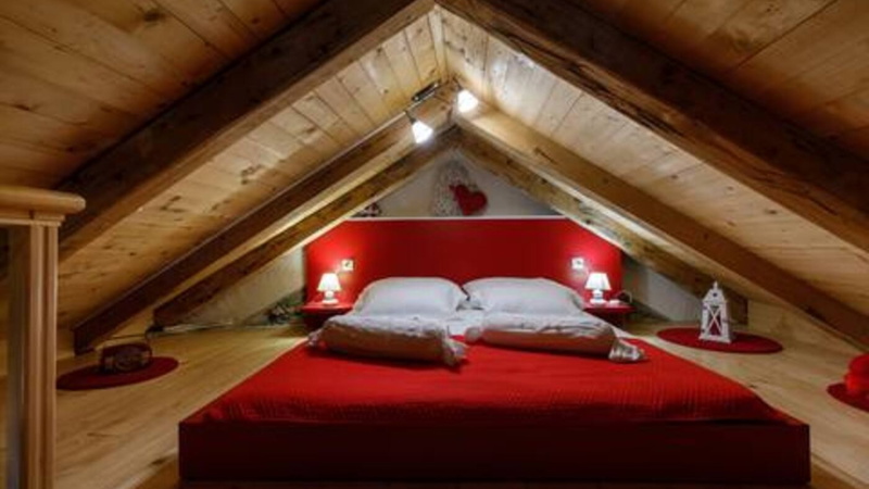 Holiday home Lišnjak