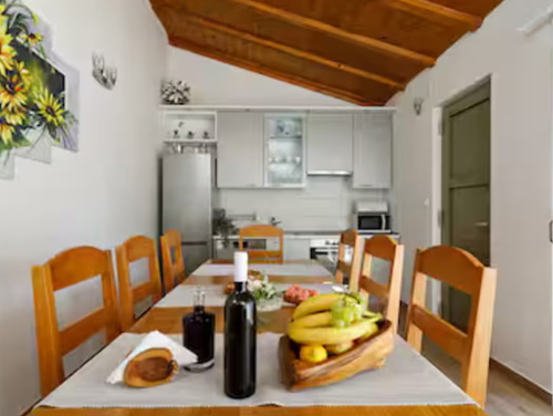 Holiday home Lišnjak